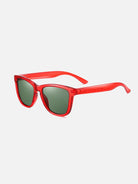 Premium Wayfarer Style Sunglasses Eleven Oasis