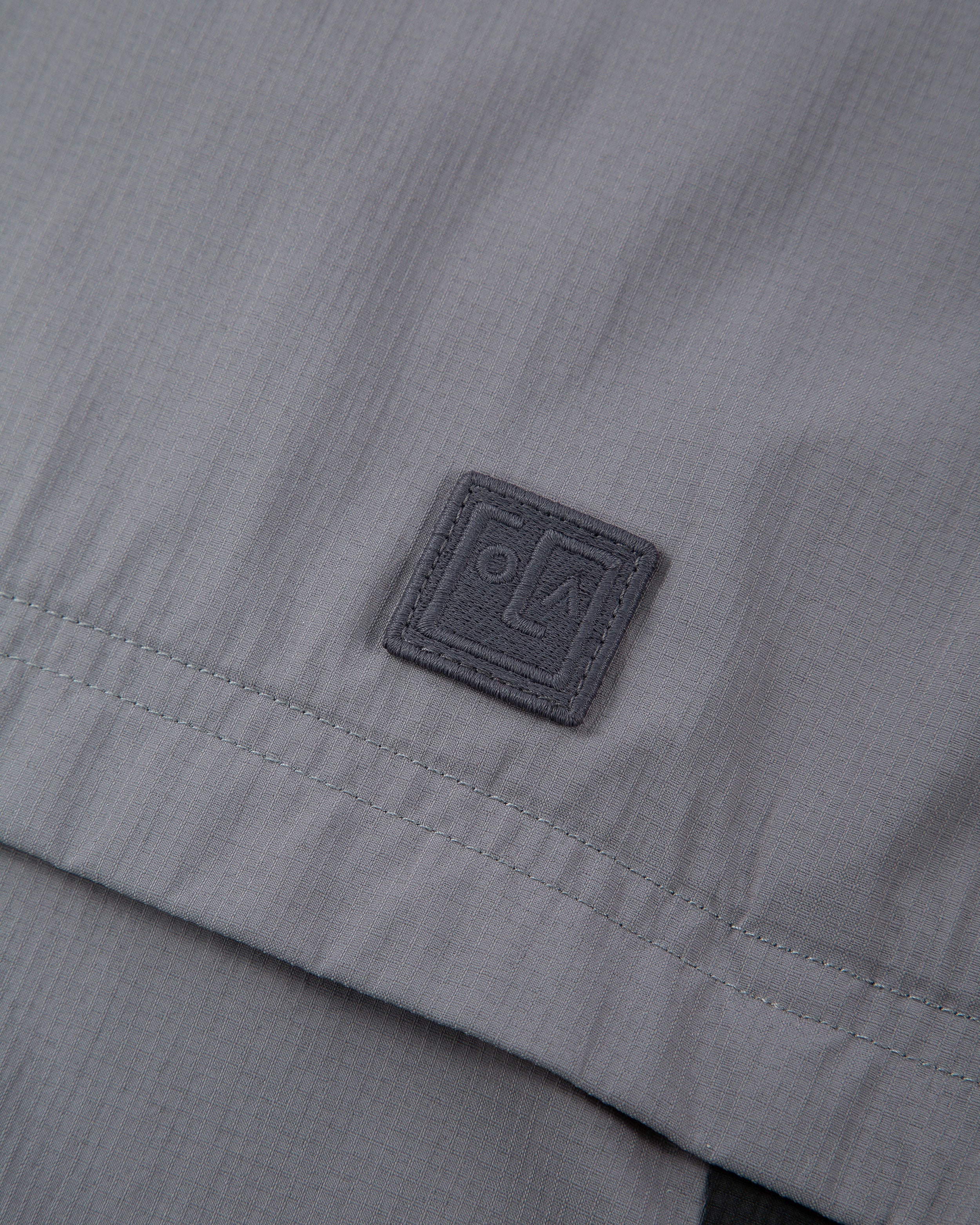 KOLAB Men's Lightweight Performance Track Jacket KOLAB