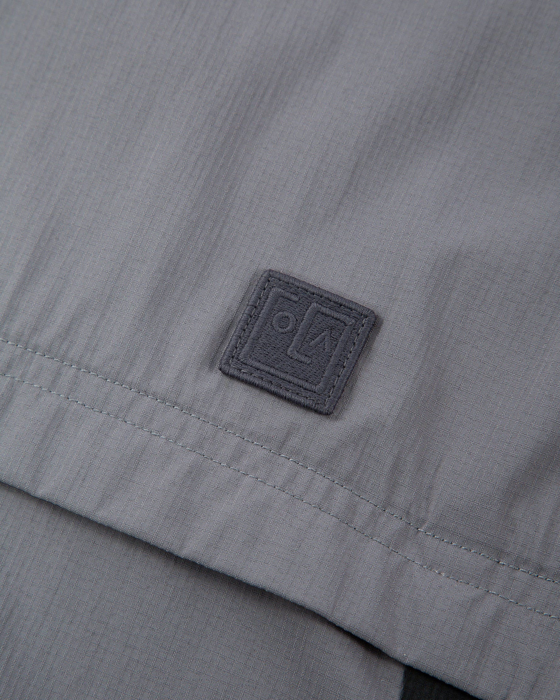 KOLAB Men's Lightweight Performance Track Jacket KOLAB