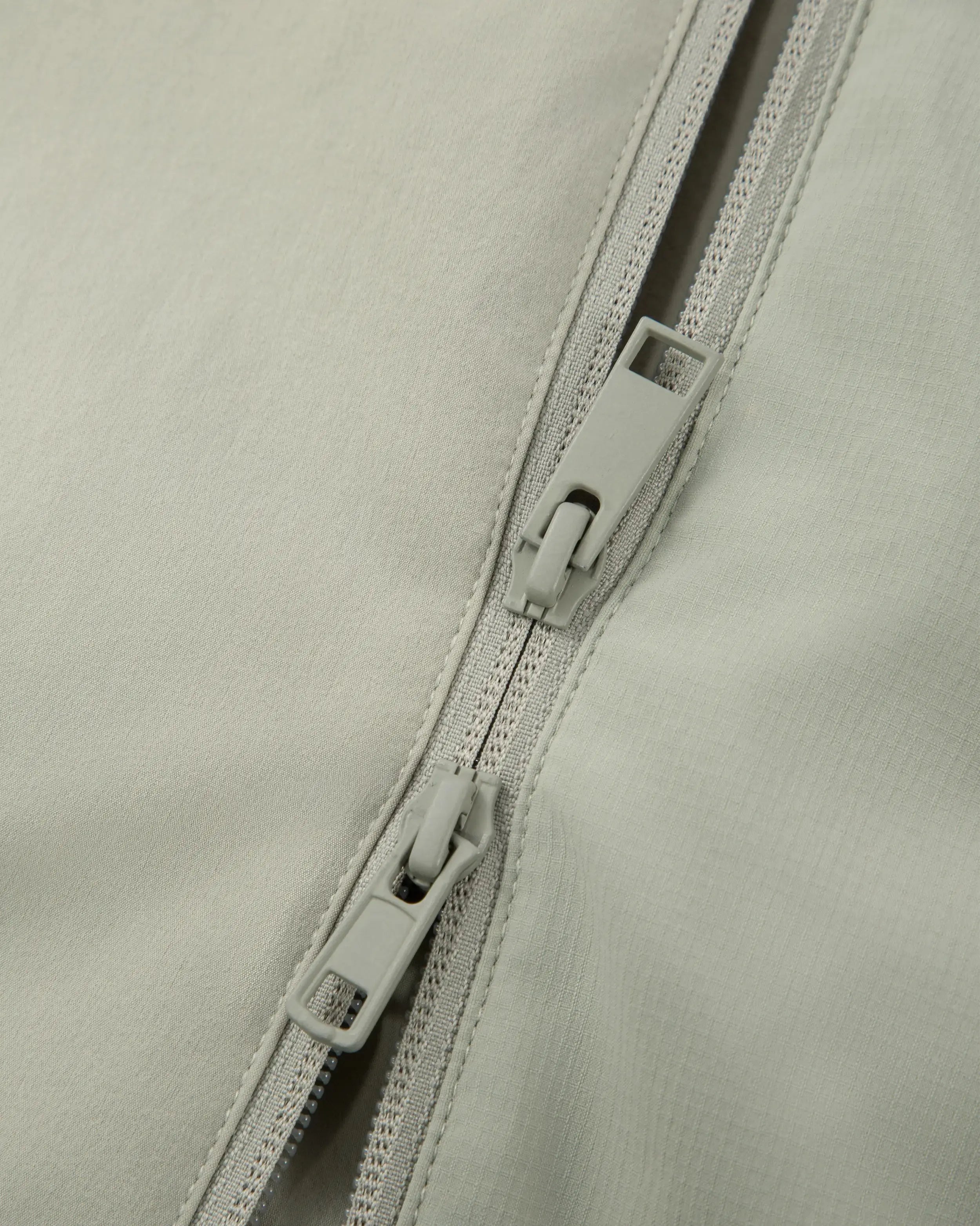 KOLAB Men's Summer Lightweight Crew Jacket KOLAB