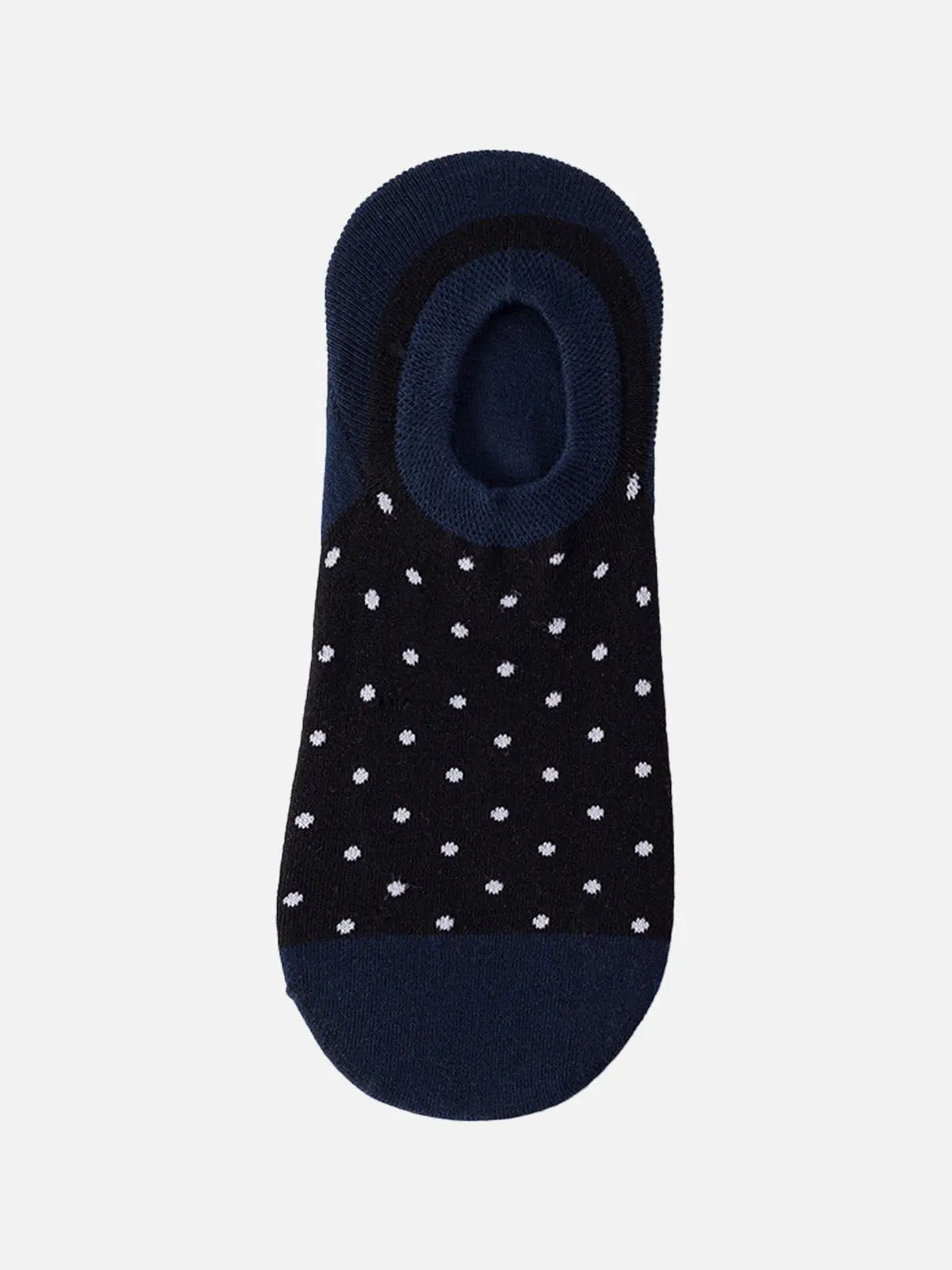 Novelty Low-Cut Ankle Socks Eleven Oasis