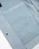 KOLAB Men's Lightweight Cotton Chore Jacket KOLAB