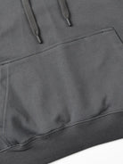 Men's Oversized Cotton Hoodie ElevenOasis