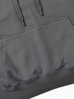 Men's Oversized Cotton Hoodie Eleven Oasis