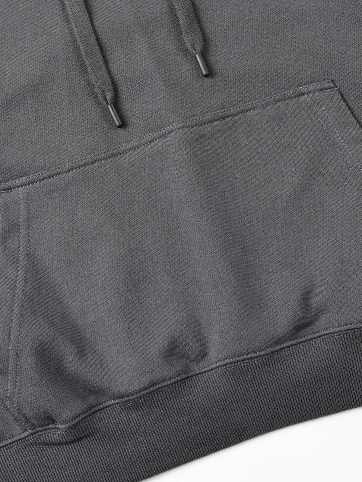 Men's Oversized Cotton Hoodie Eleven Oasis