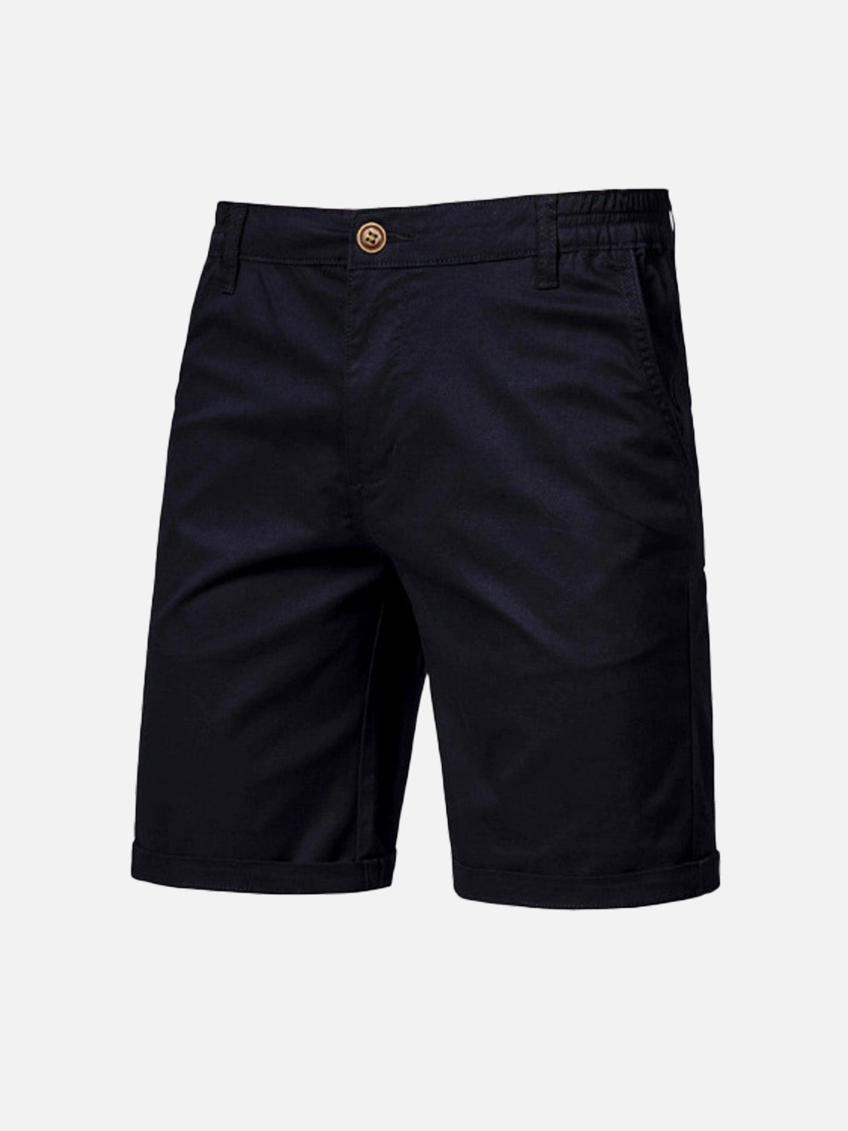 Men's Cotton Casual Cargo Shorts ElevenOasis