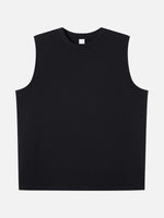 Men's Essential Cotton Muscle Tank Eleven Oasis