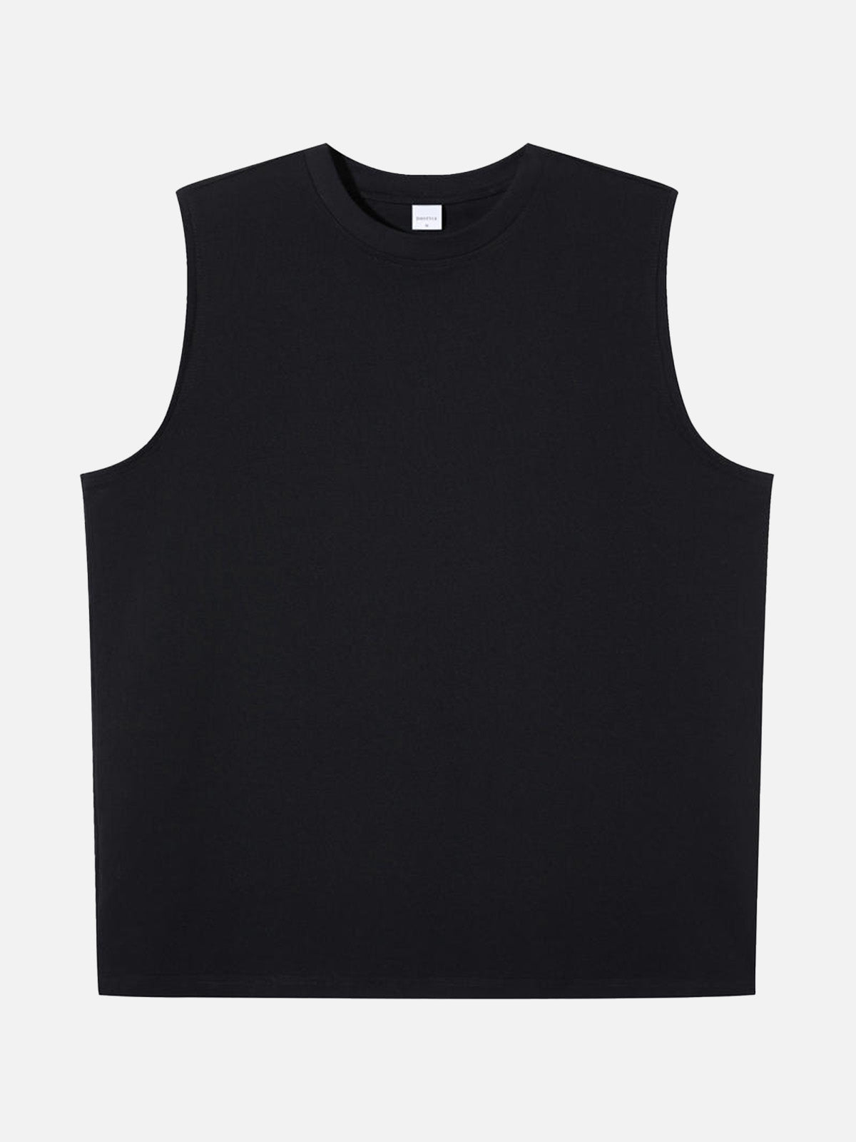Men's Essential Cotton Muscle Tank Eleven Oasis