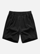 Men's Athletic Quick-Dry Shorts Eleven Oasis