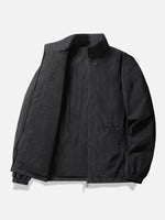 Men's Lightweight Windbreaker Jacket Eleven Oasis