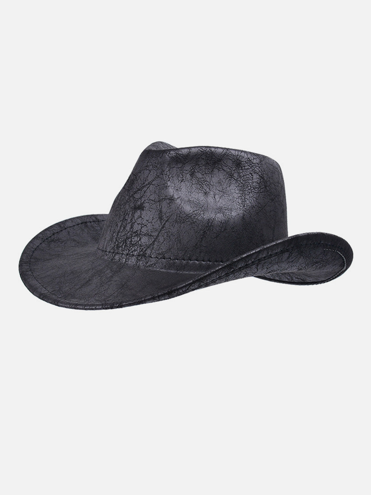 Western Cowboy Hat Eleven Oasis
