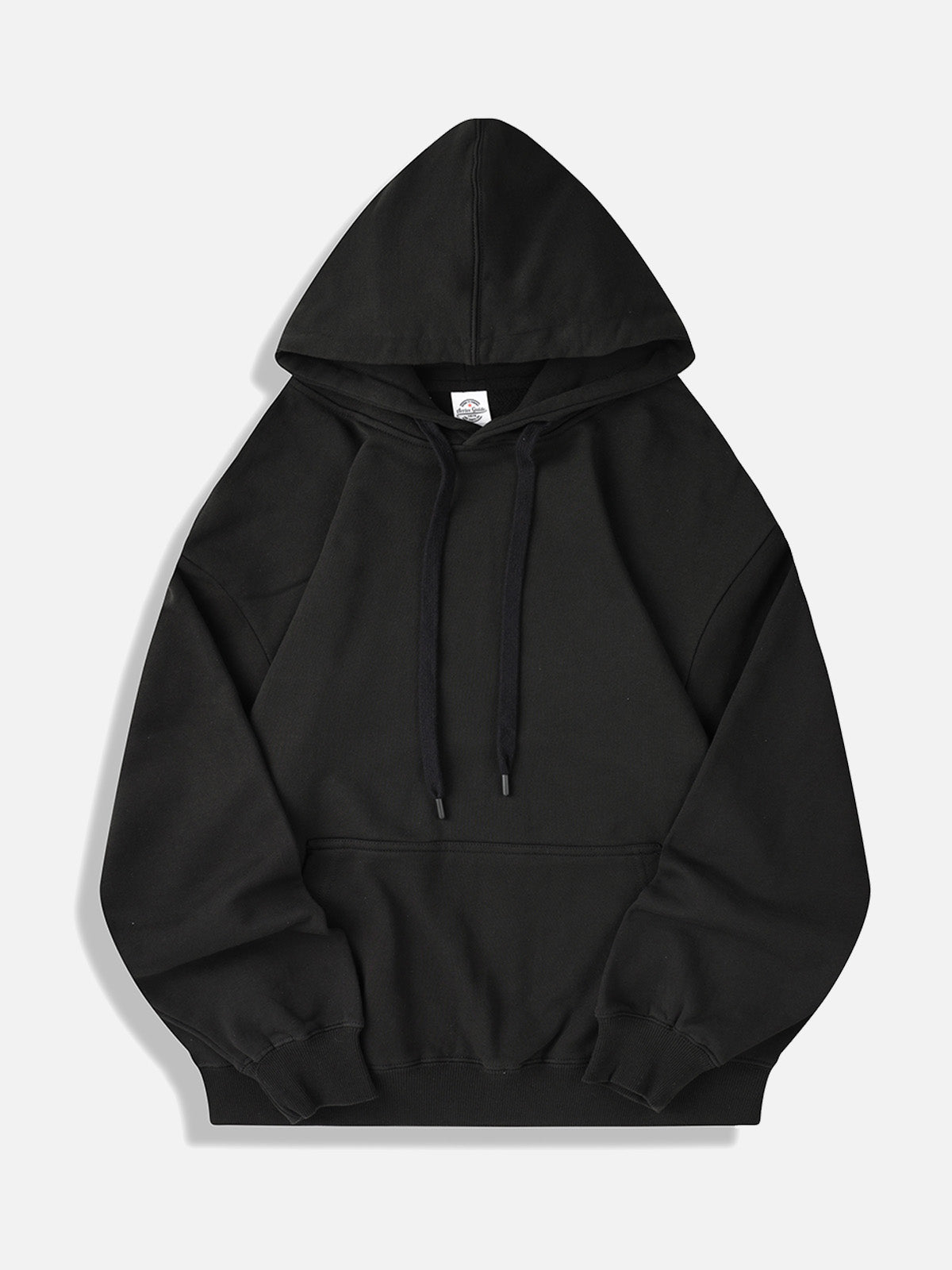 Men's Oversized Cotton Hoodie Eleven Oasis