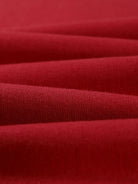 Classic Essential Cotton T-Shirt Eleven Oasis