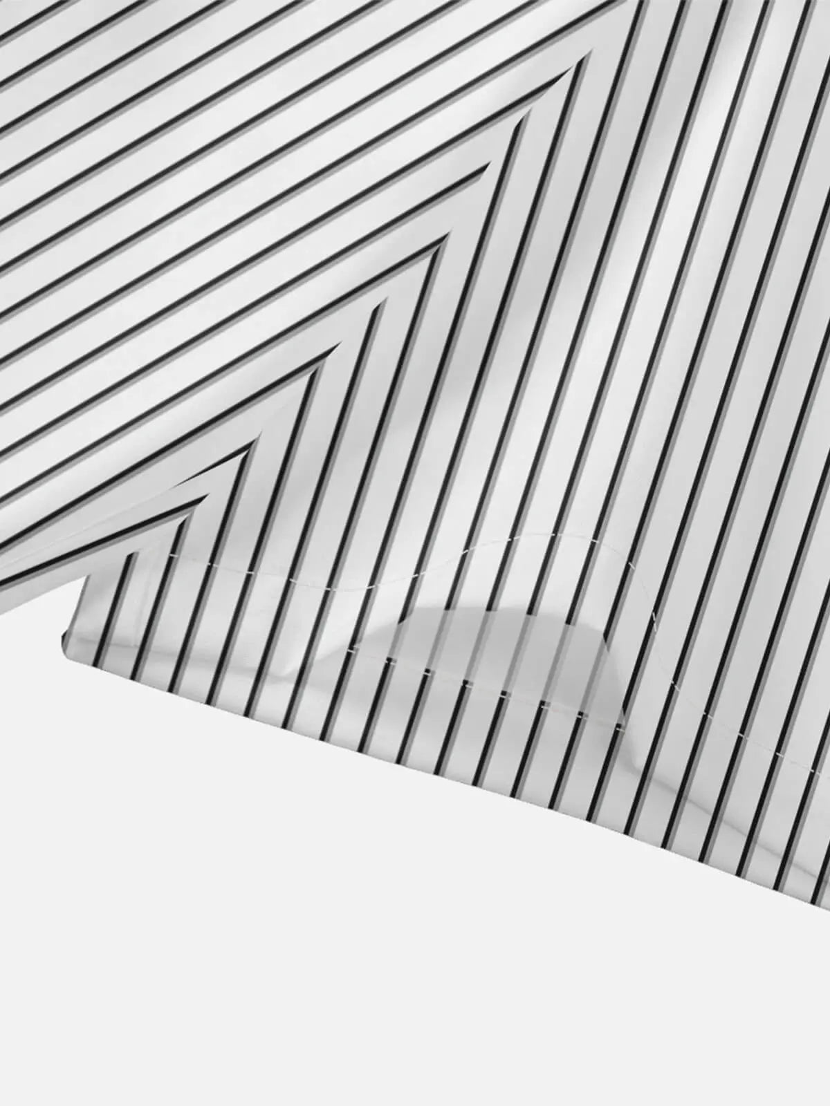 Tall Men's Gothic Manor Short Sleeve Shirt Eleven Oasis