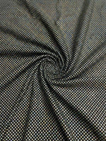 Men's Shiny Disco Long Sleeve Shirt Eleven Oasis