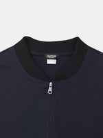 Men's Casual Zip-Up Tracksuit Set Eleven Oasis