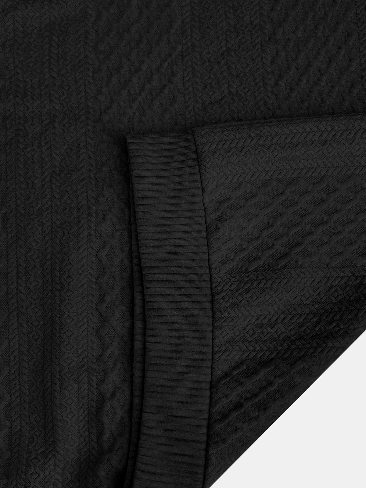 Men's Textured Hoodie Lounge Set Eleven Oasis