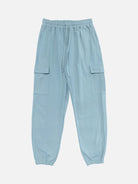 Men's Casual Linen Cargo Jogger Pants ElevenOasis