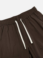Men's Cargo Pants Straight Leg Casual Trousers ElevenOasis
