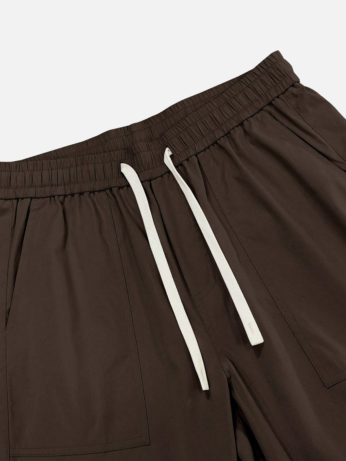 Men's Cargo Pants Straight Leg Casual Trousers ElevenOasis