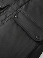 Men's Winter Hooded Parka Jacket Eleven Oasis