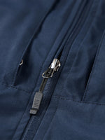 Men's Outdoor Utility Vest Eleven Oasis
