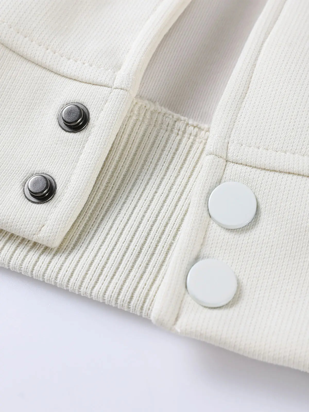 Men's Classic Varsity Baseball Jacket Eleven Oasis