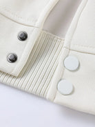 Men's Classic Varsity Baseball Jacket Eleven Oasis