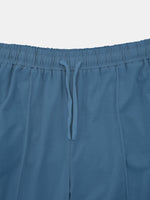 Men's Regular Fit Straight Leg Casual Pants Eleven Oasis