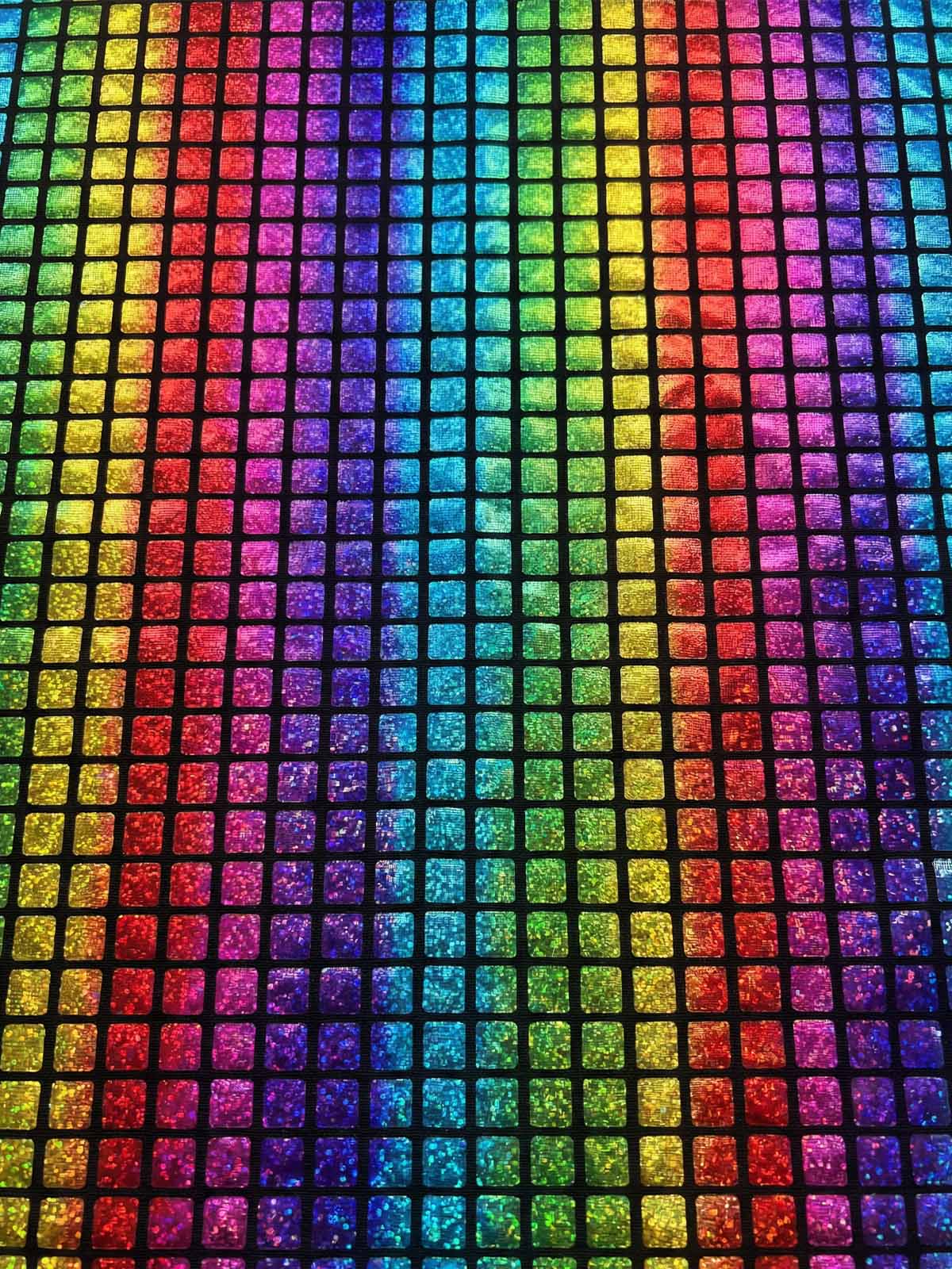 Men's Metallic Grid Short Sleeve Shirt Eleven Oasis