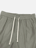 Men's Corduroy Straight Leg Pants ElevenOasis