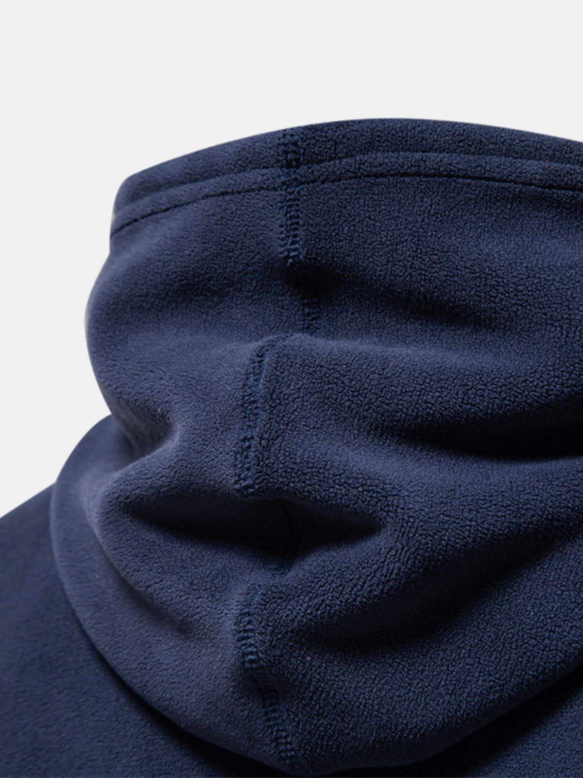Men's Classic Fleece Hoodie Eleven Oasis