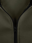 Men's Classic Everyday Zip-Up Hoodie ElevenOasis