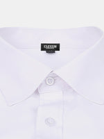 Men's Business Casual Long Sleeve Shirt Eleven Oasis