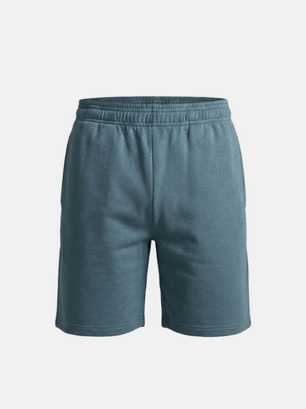 Men's Cotton Casual Lounge Shorts Eleven Oasis