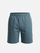 Men's Cotton Casual Lounge Shorts Eleven Oasis
