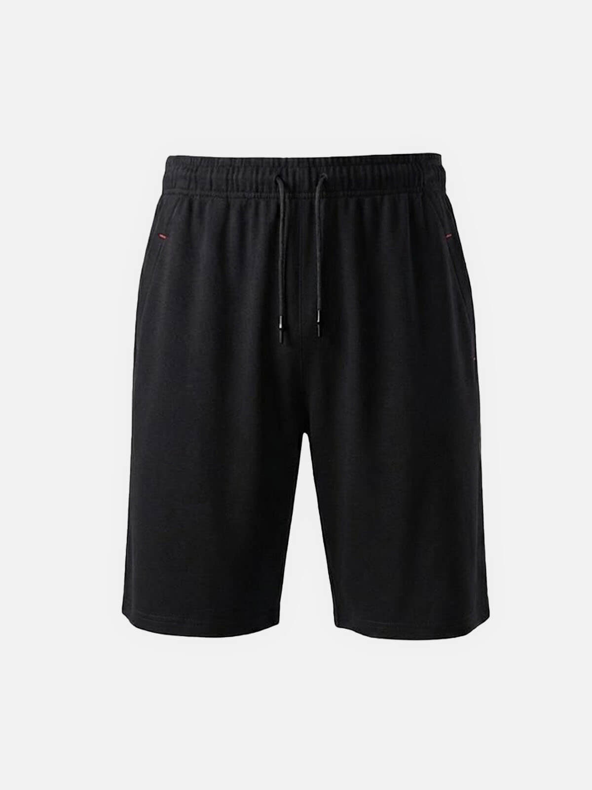 Men's Relaxed Fit Drawstring Lounge Shorts Eleven Oasis