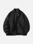 Men's Classic Bomber Jacket Eleven Oasis