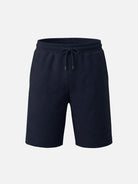 Men's Textured Performance Shorts ElevenOasis
