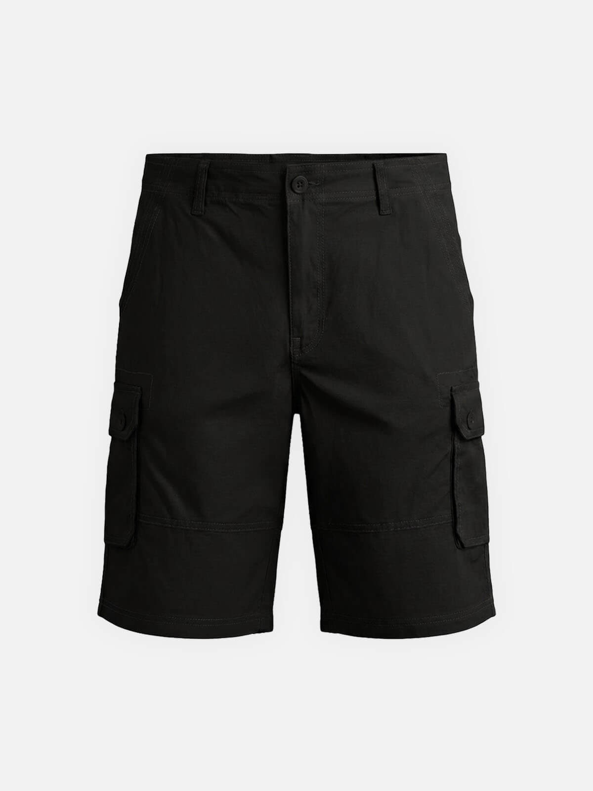 Men's Six Pocket Cargo Shorts Eleven Oasis