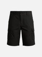 Men's Six Pocket Cargo Shorts Eleven Oasis