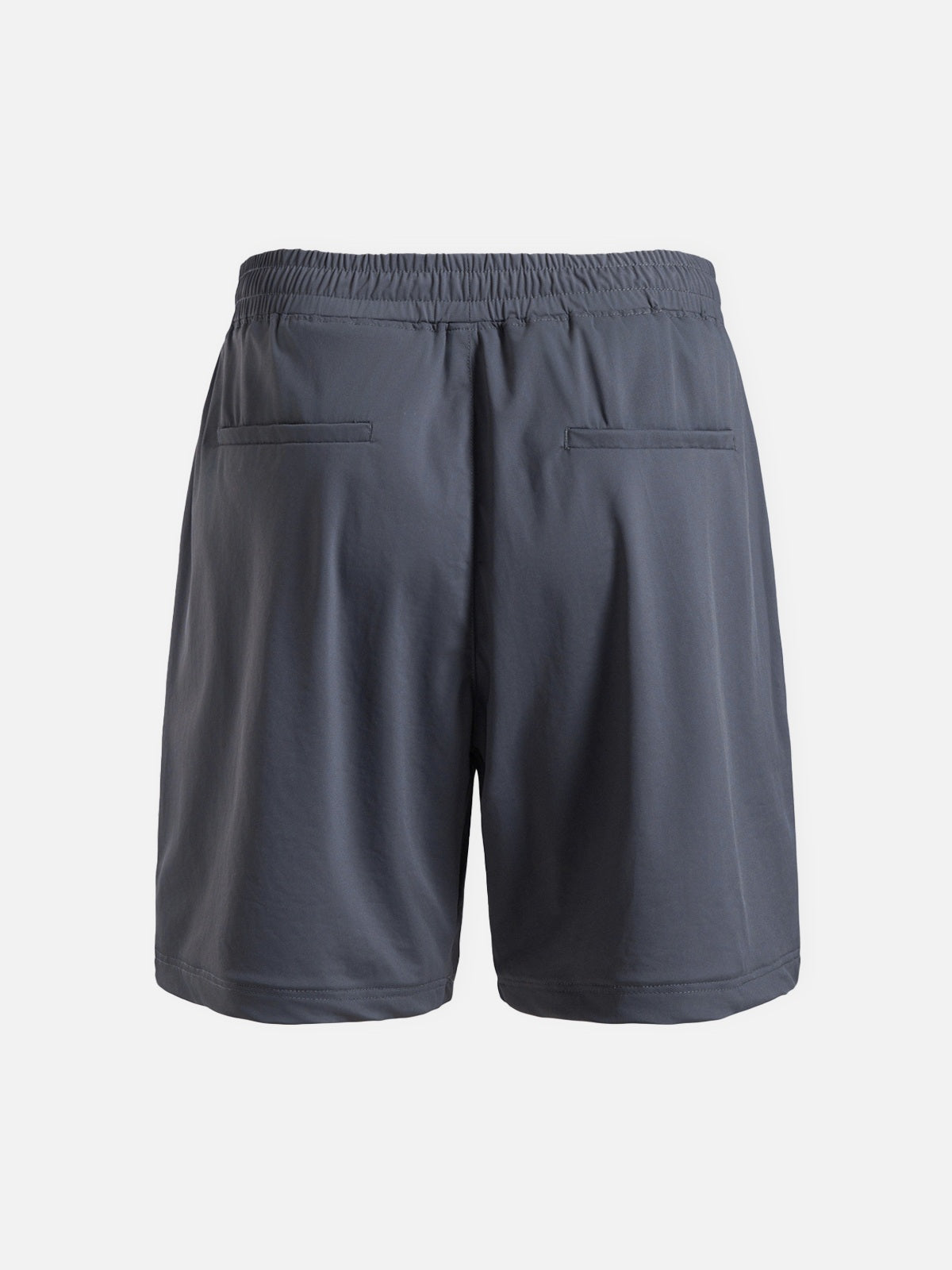 Men's Performance Stretch Casual Shorts Eleven Oasis