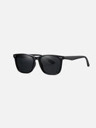 Modern Wayfarer Style Sunglasses Eleven Oasis