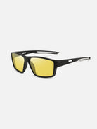 Sport Wraparound Sunglasses Eleven Oasis