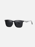 Modern Wayfarer Style Sunglasses Eleven Oasis