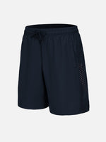 Men's Athletic Performance Shorts Eleven Oasis