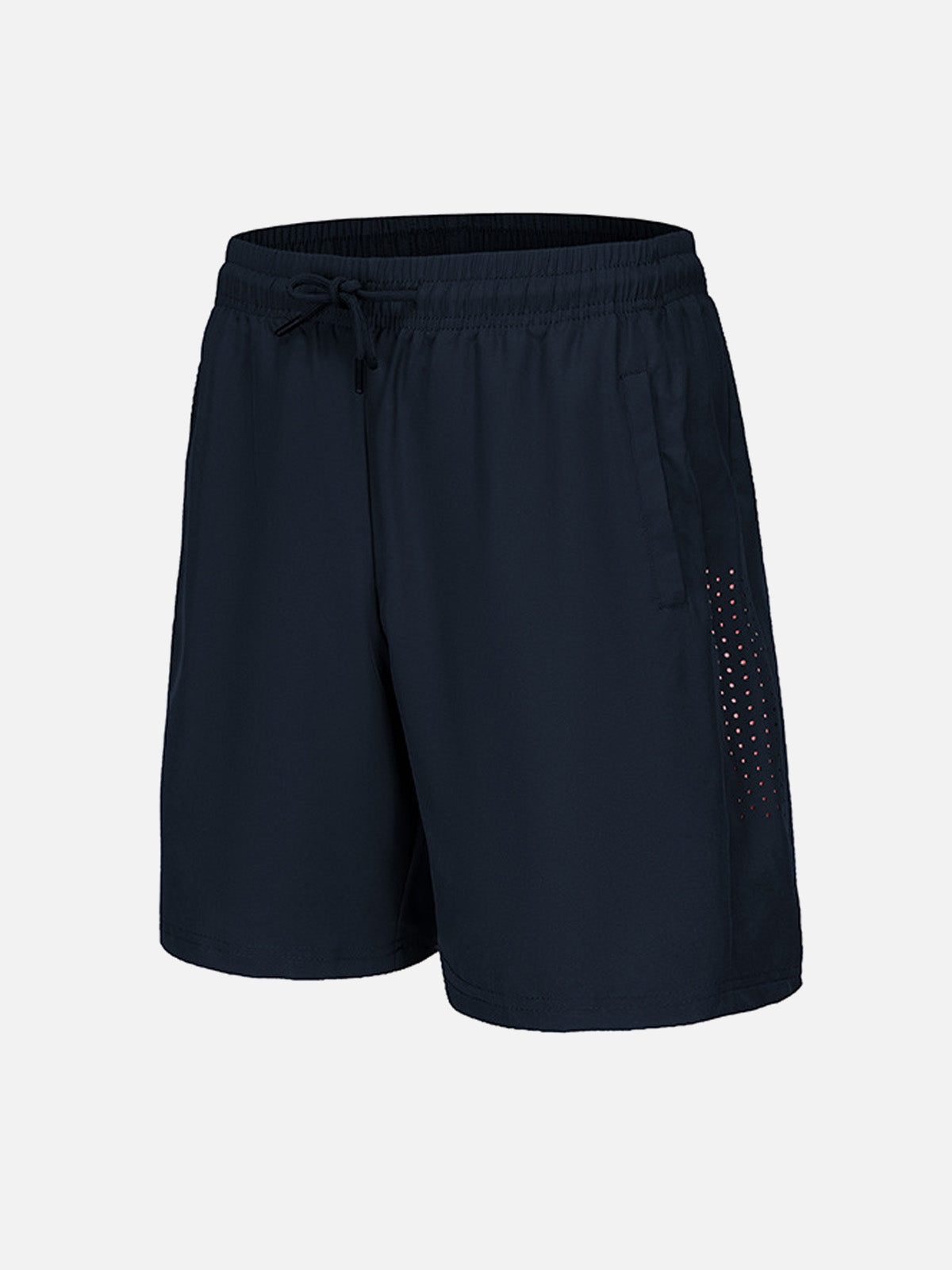 Men's Athletic Performance Shorts Eleven Oasis