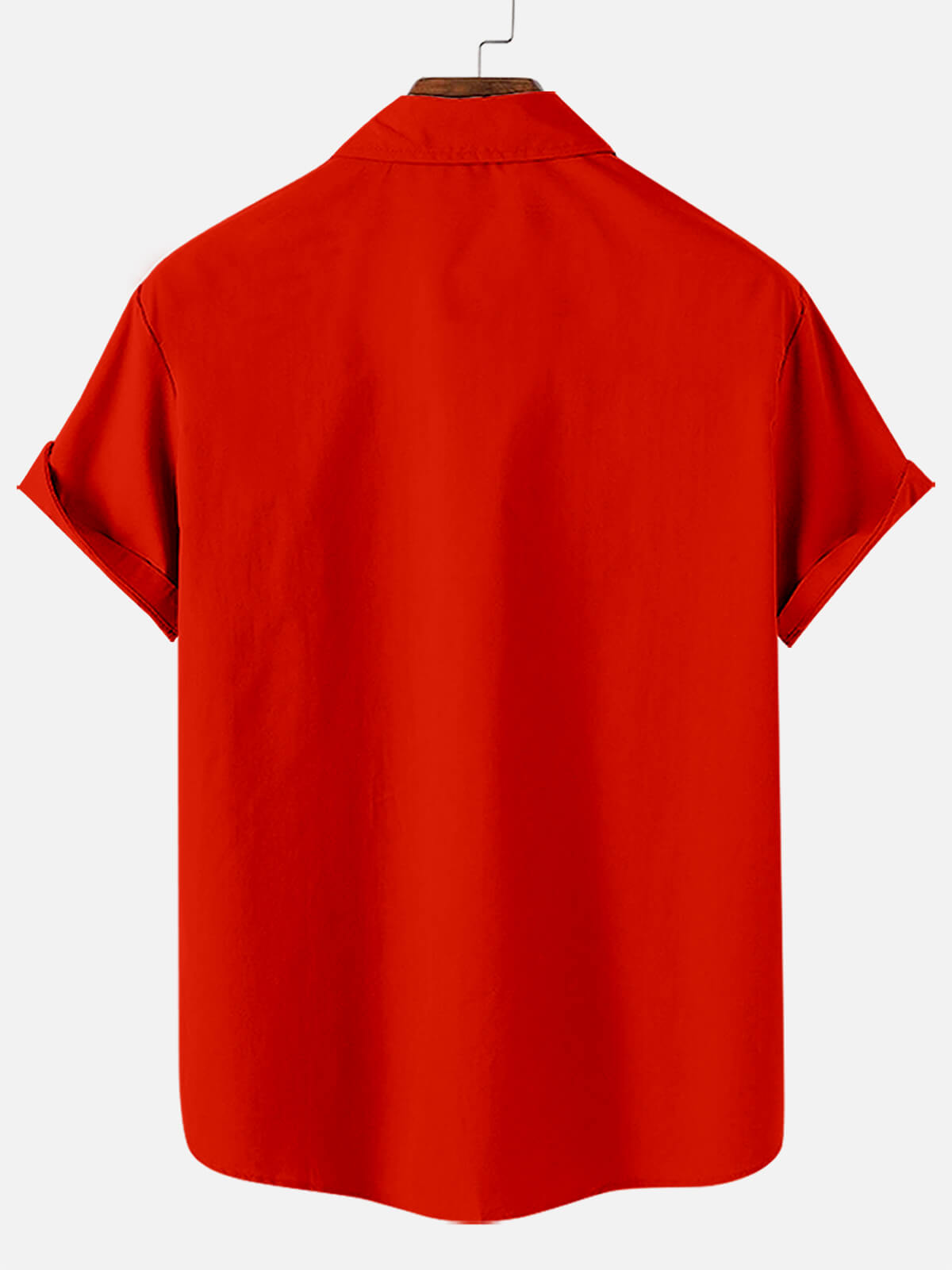 Christmas Stripe Print Men's Short Sleeve ShirtMens short sleeve shirts Big and tall Mens shirts Short sleeve shirts for men Mens 4xl shirts Casual short sleeve shirts