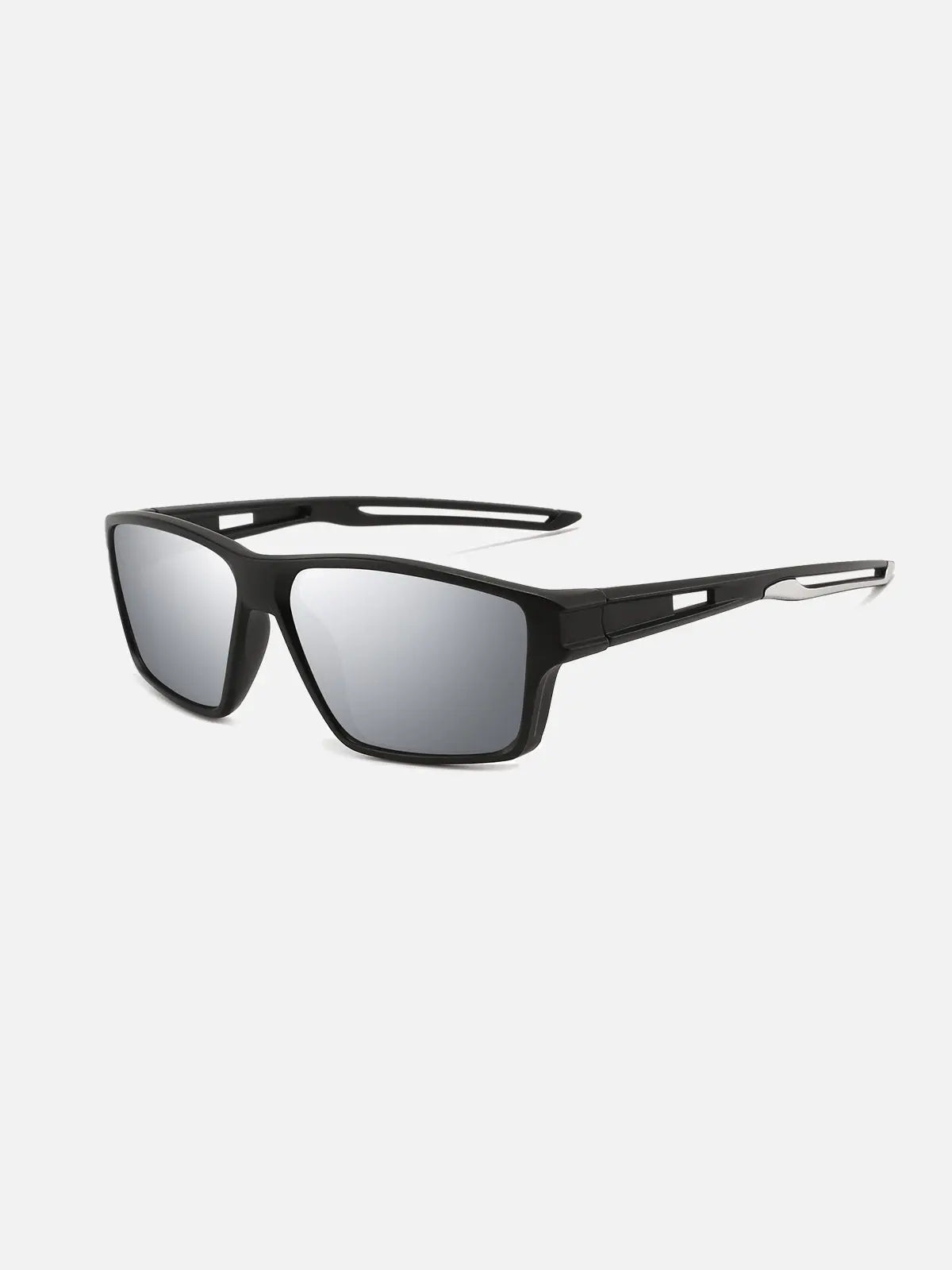 Sport Wraparound Sunglasses Eleven Oasis