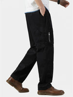 Men's Cargo Utility Pants Eleven Oasis